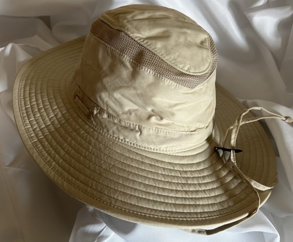 Safari Hat